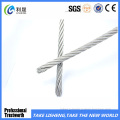 Wholesale Elevator Steel Wire Rope